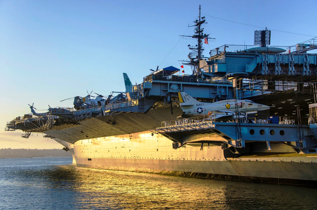 Go City San Diego All-Inclusive Pass: Save Up to 50% on Attractions Price